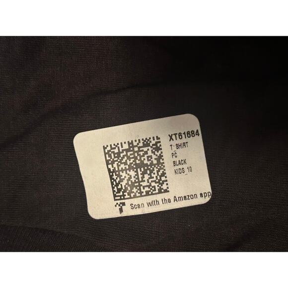 NWOT Port & Company Kid's Green Day Est. 1987 Oakland, CA Size Medium (10) - Picture 3 of 4